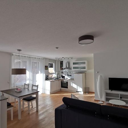 Ferienwohnung Birkental Ebringen エクステリア 写真