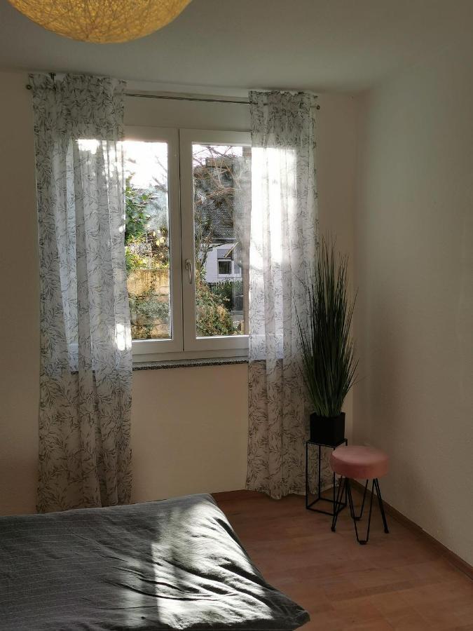Ferienwohnung Birkental Ebringen エクステリア 写真
