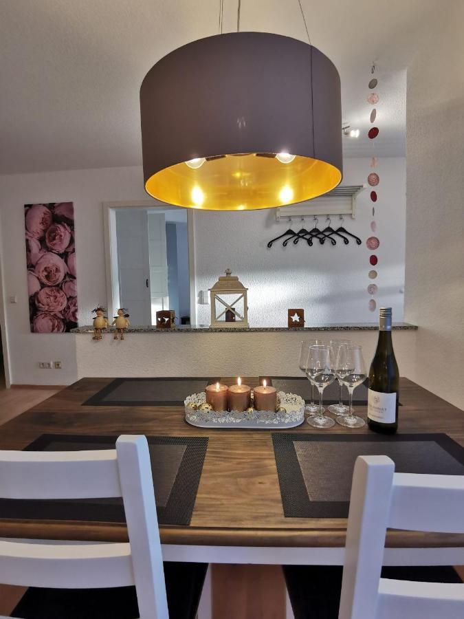 Ferienwohnung Birkental Ebringen エクステリア 写真