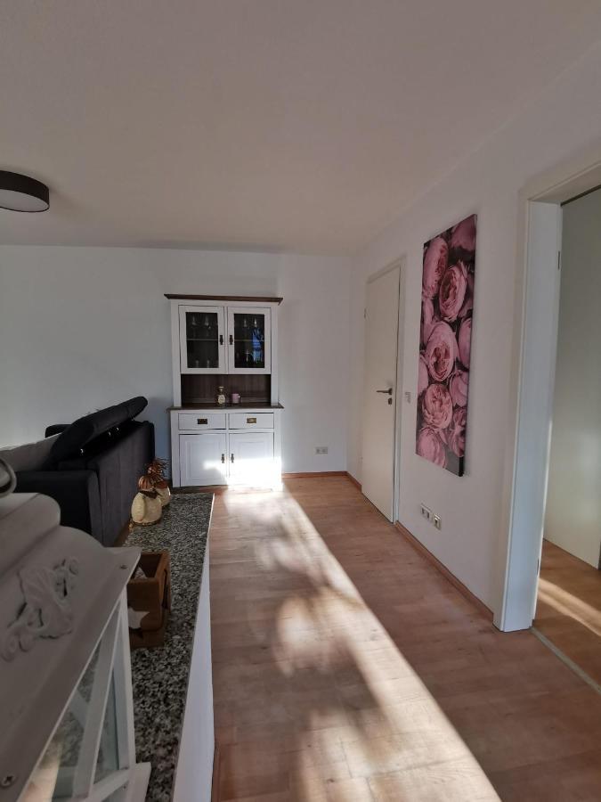 Ferienwohnung Birkental Ebringen エクステリア 写真