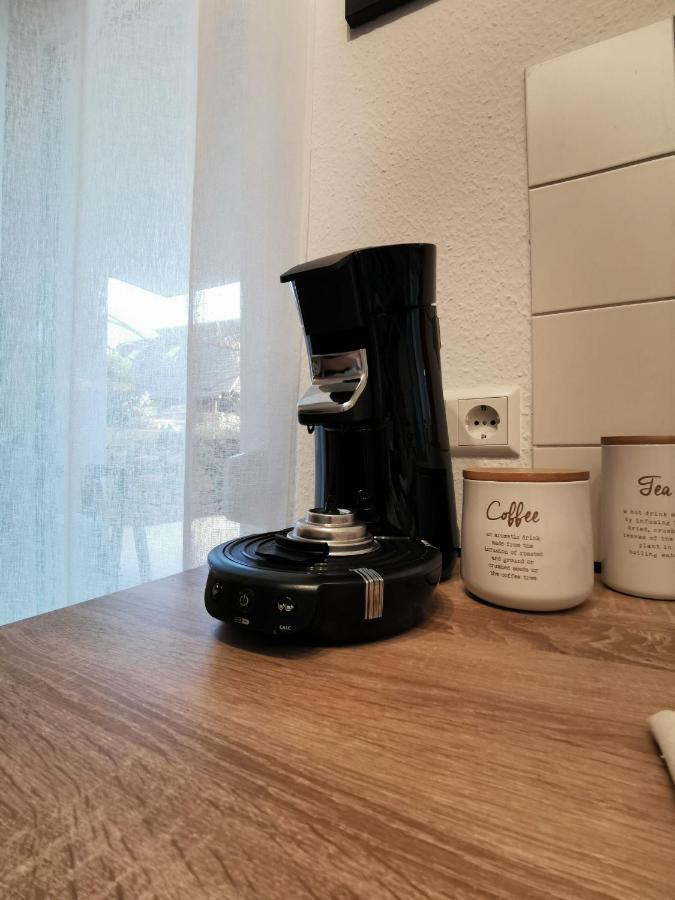 Ferienwohnung Birkental Ebringen エクステリア 写真