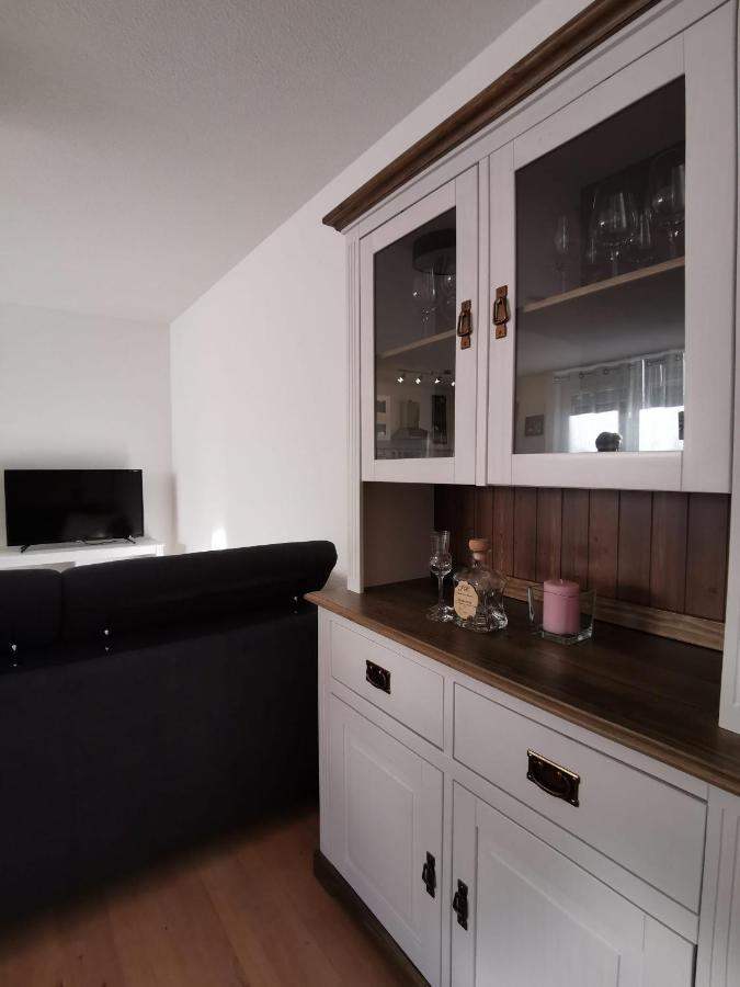 Ferienwohnung Birkental Ebringen エクステリア 写真